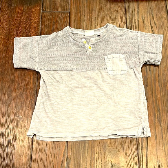 Zara Other - Zara baby shirt